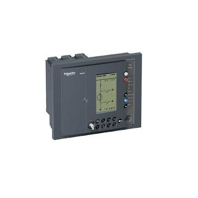 Protection Relays Maintenance