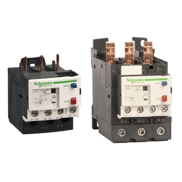 Thermal Overload Relays