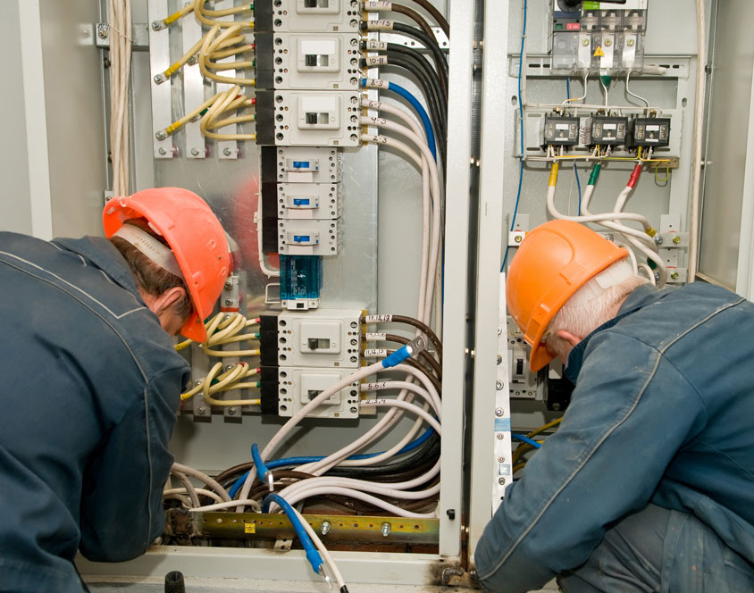 Electrical Installation