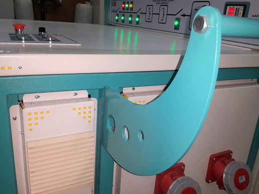 Testing Bench