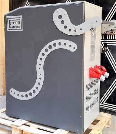 Power Supplies