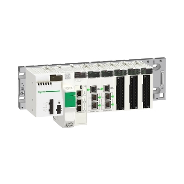 PLC