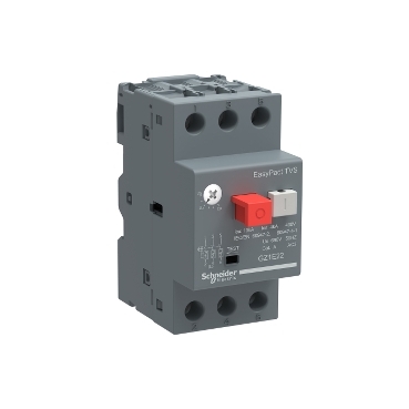 Easypact TVS Motor circuit breaker