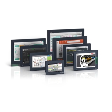 Human Machine Interfaces (HMI)