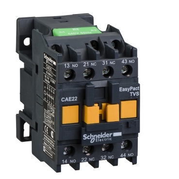 Easypact TVS
