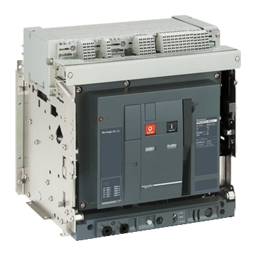 MasterPact NW DC and DC PV