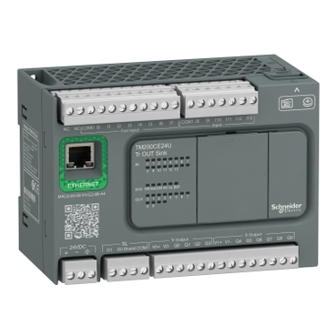 Modicon Easy M200