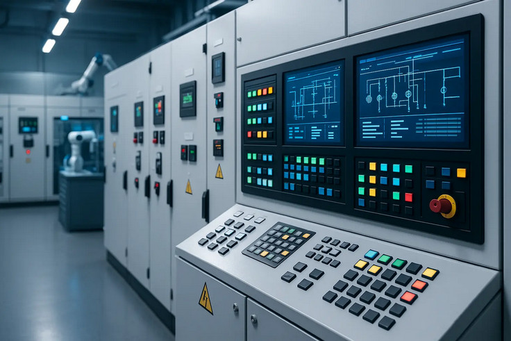 Advanced security systems solutions and their role in protecting facilities
