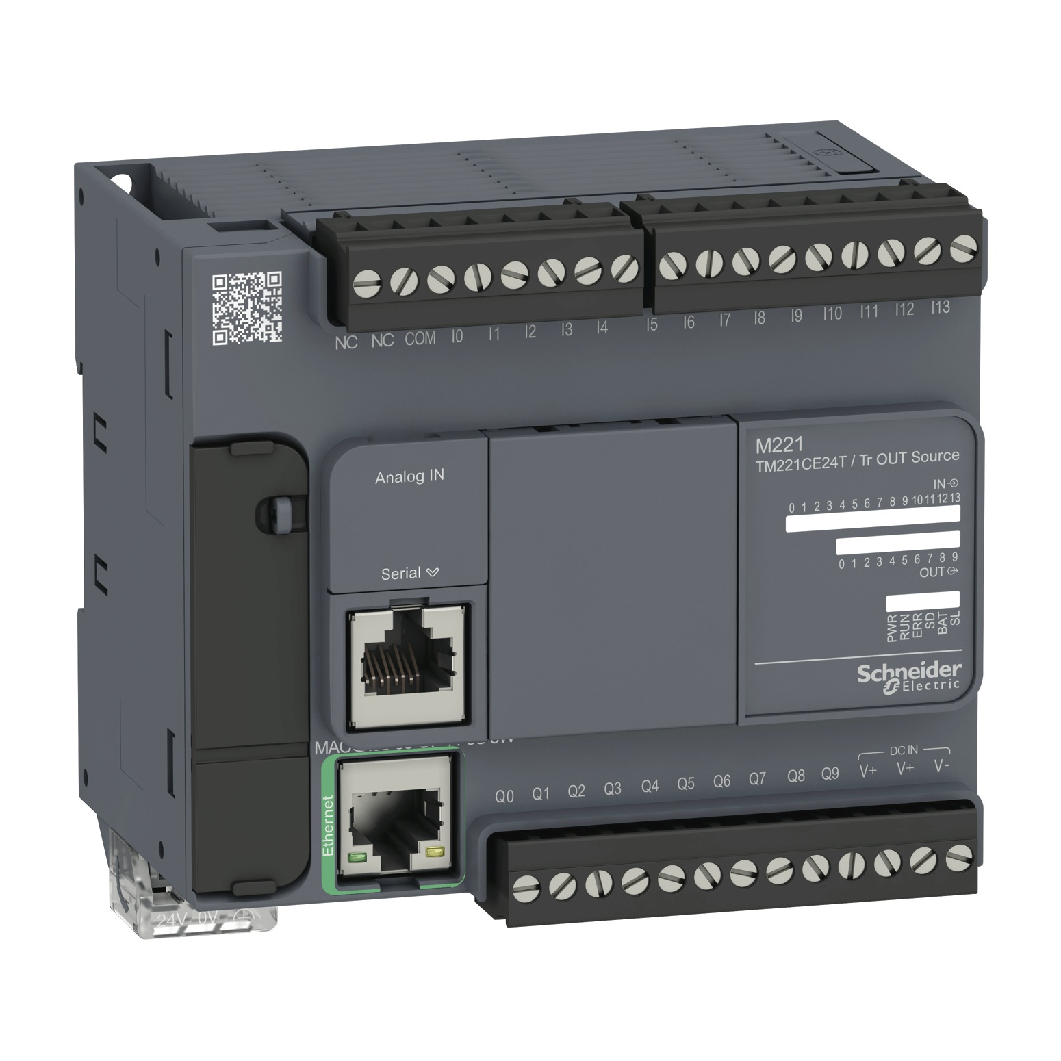 Modicon M221