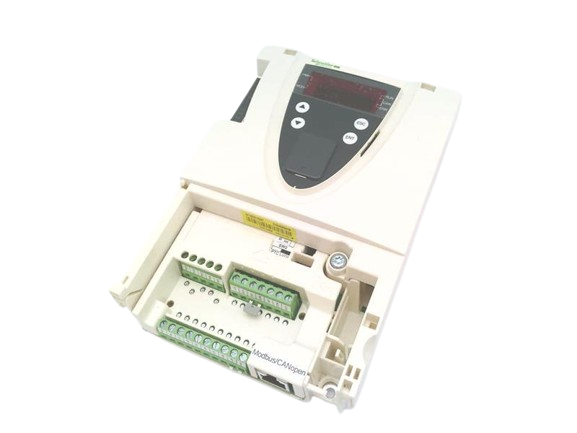 Control Bloc < 90 KW ATV61