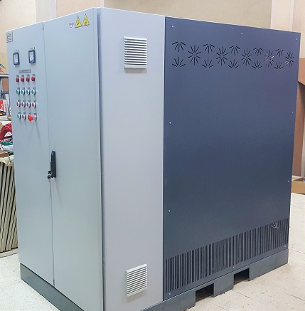 dummy load for battery chargers & ups