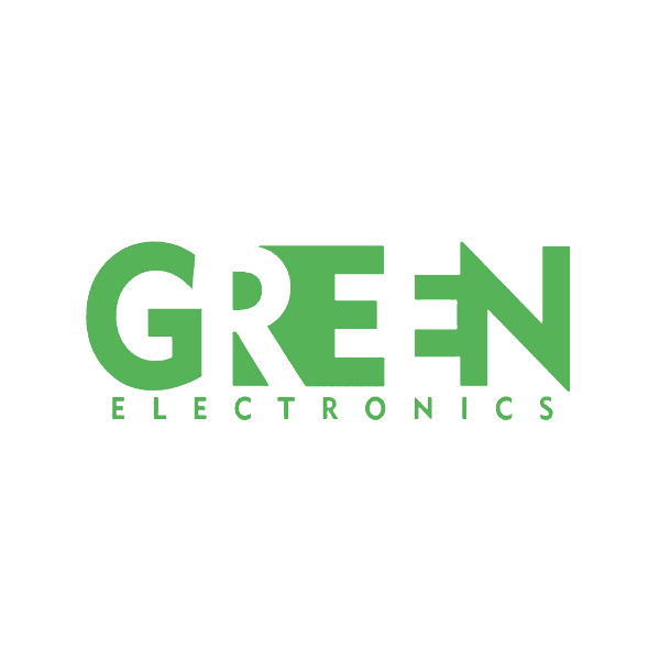 Green Electronics Products