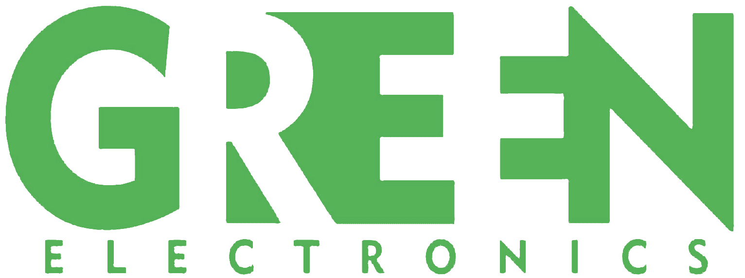 Green Electronix Designs and Industrial Maintenances
