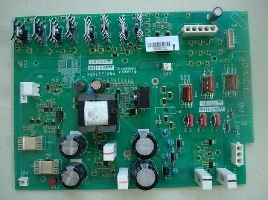 Power board ATV61/71 160/132 KW
